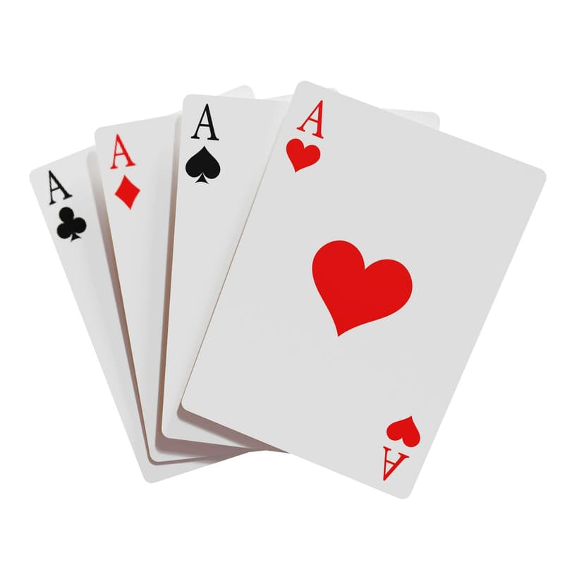 21+3 Blackjack Side Bet Explained
