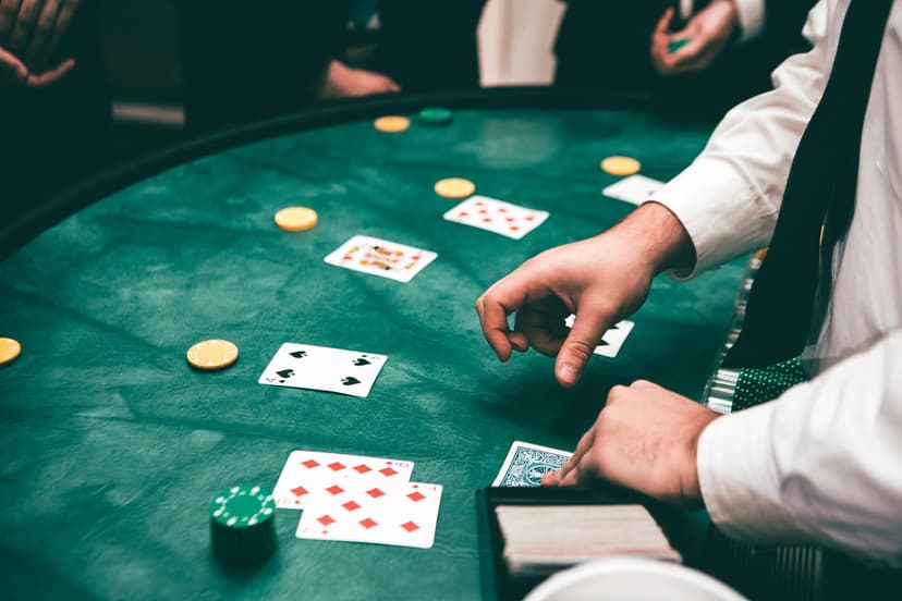 All American Poker Explained