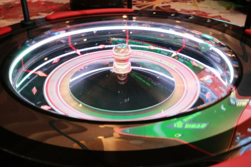 Auto Roulette Guide