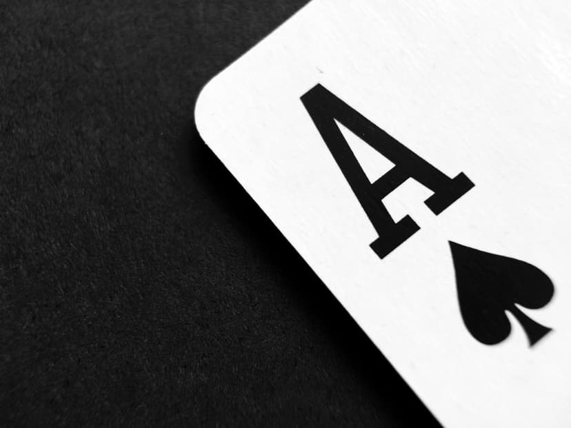 Baccarat Card Values Explained