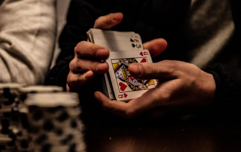Baccarat Frequently Asked Questions