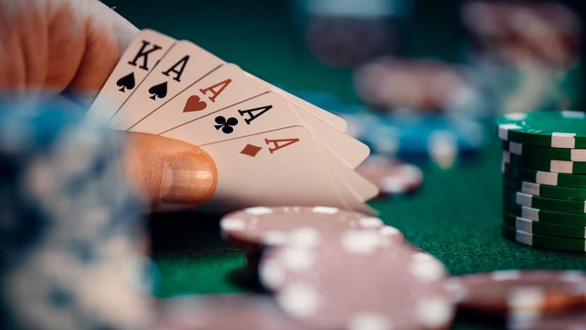 Baccarat Guide for Beginners: How to Play, Bet, and Win