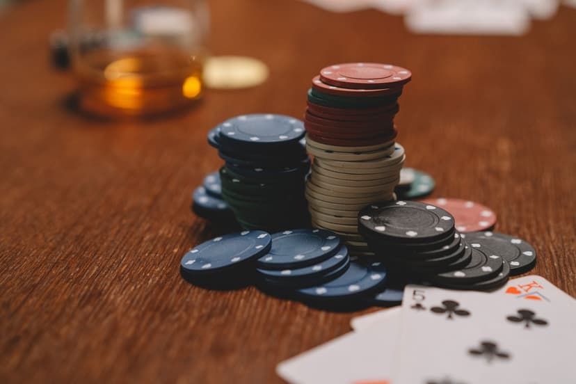 Baccarat House Edge Explained