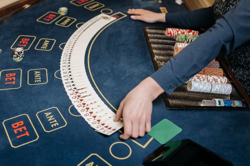 Baccarat Rules Explained