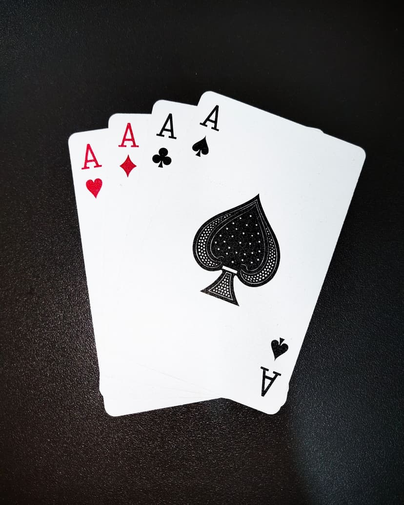 Baccarat Scoring Explained