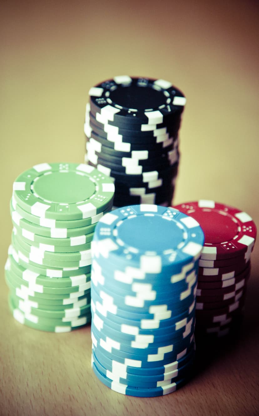 Baccarat Side Bets Explained