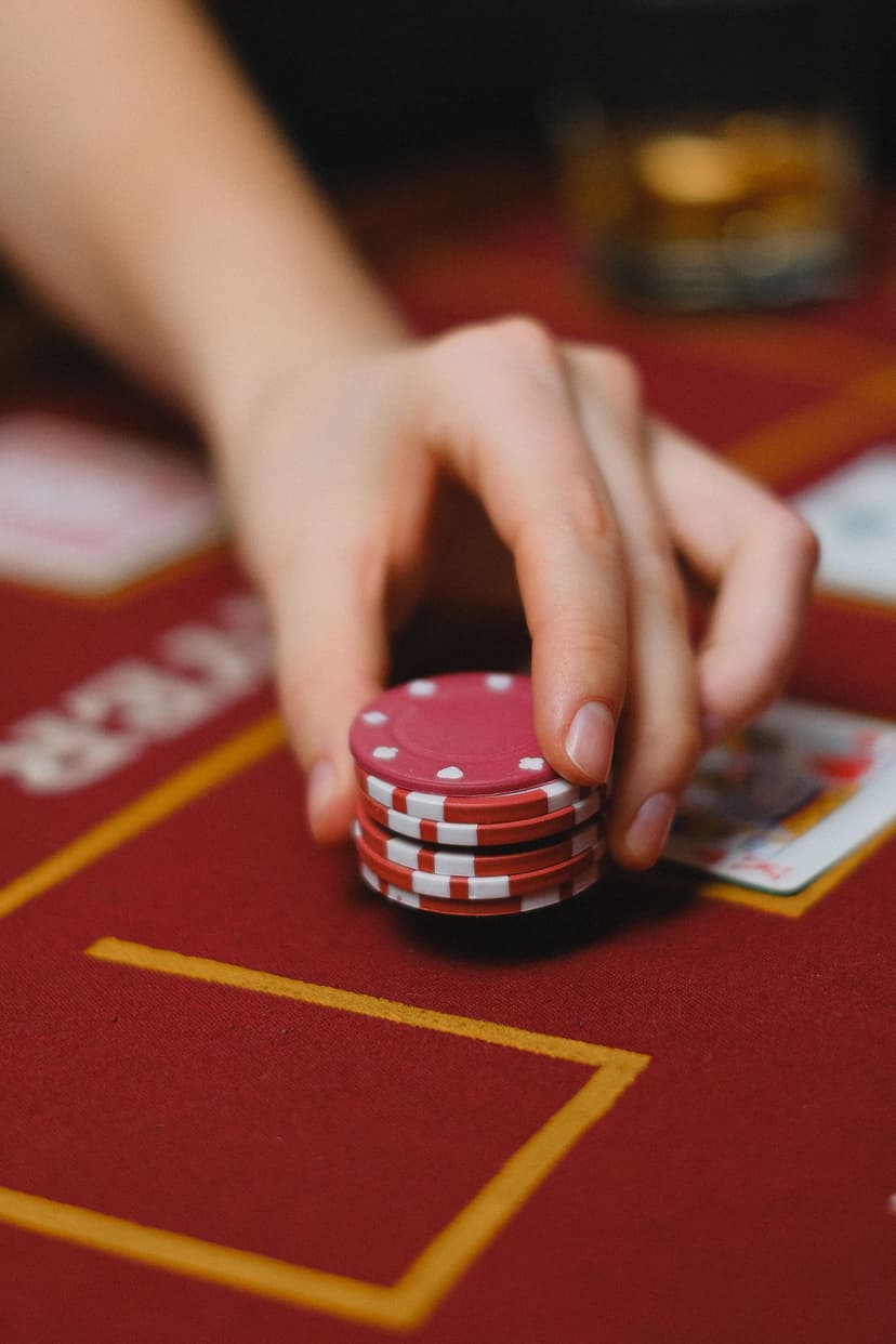 Baccarat Superstitions and Myths