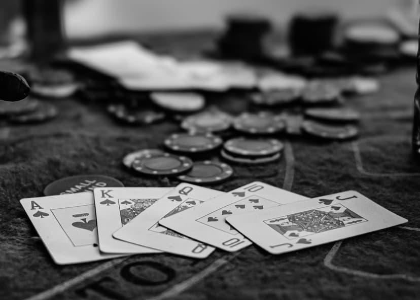 Baccarat Variants Explained
