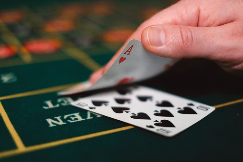 Banker vs Player vs Tie Bet