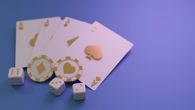 Blackjack Dealer Rules Explained