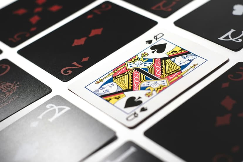 Blackjack Hand Rankings Explained