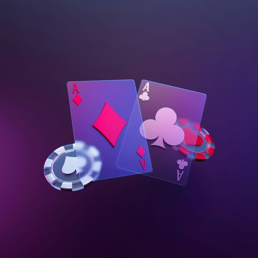 Blackjack House Edge Explained