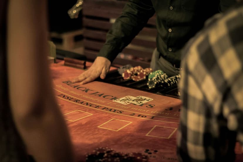 Blackjack Insurance Explained: Should You Take It?
