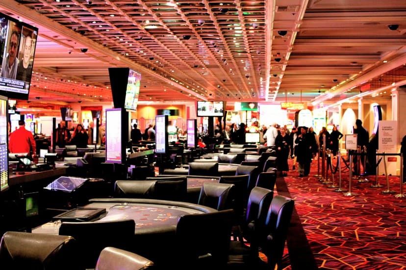 Blackjack Minimum and Maximum Bets Explained
