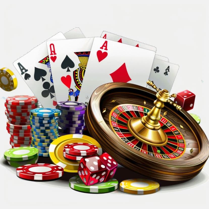 Blackjack Progressive Jackpots Explained