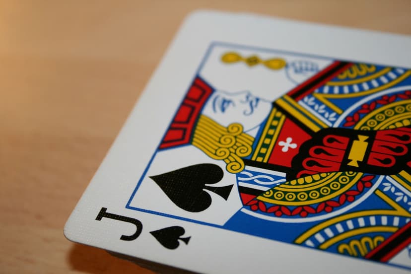 Blackjack Push Explained: What Happens When You Tie?