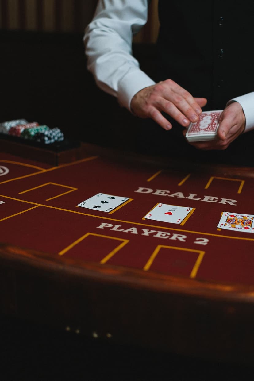 Blackjack Rules Explained: Complete Guide to Blackjack Rules