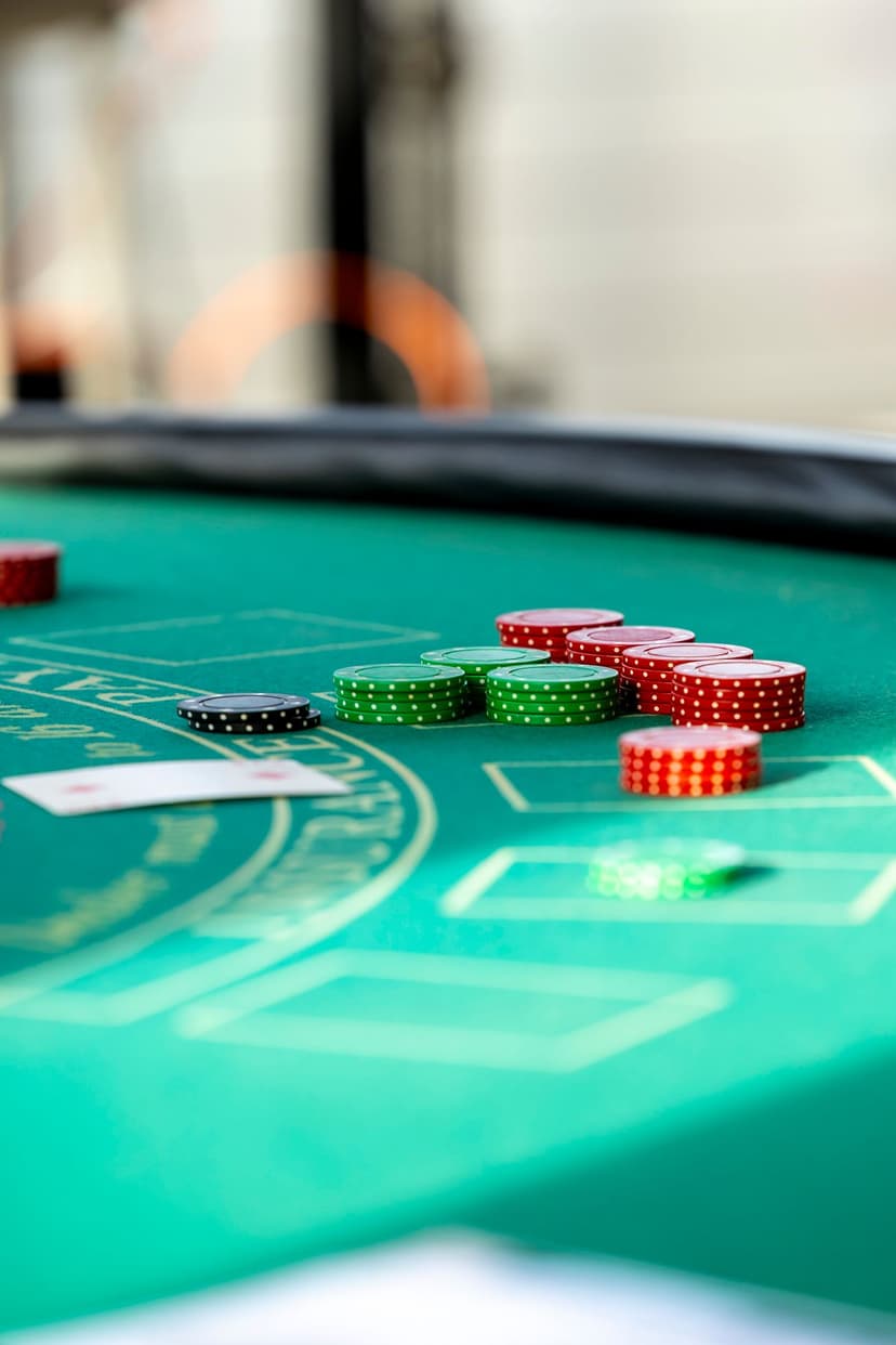 Blackjack Side Bets Explained: Complete Guide to Blackjack Extras