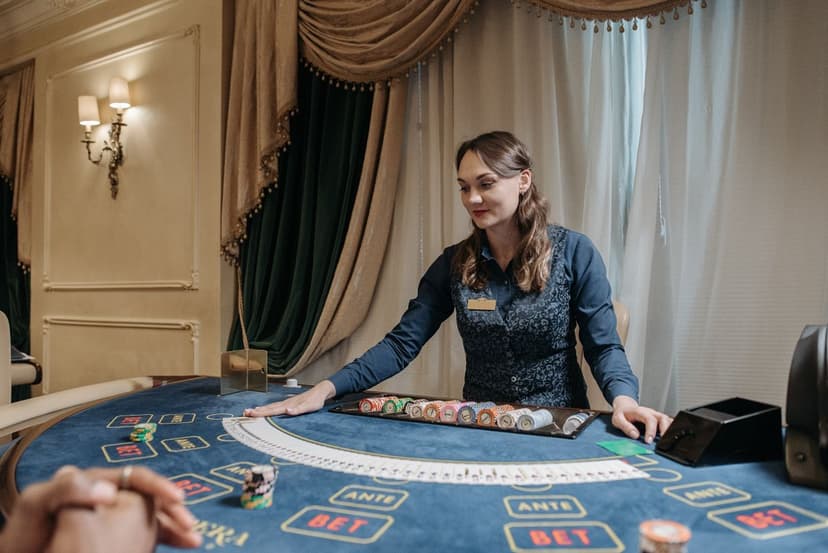 Blackjack Basic Strategy Chart Explained: The Ultimate Guide