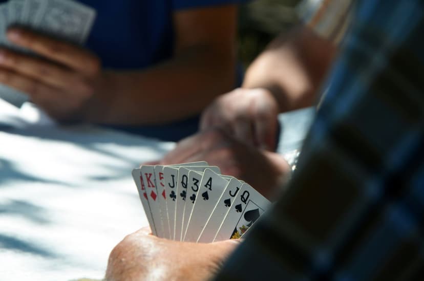 Blackjack Switch Explained