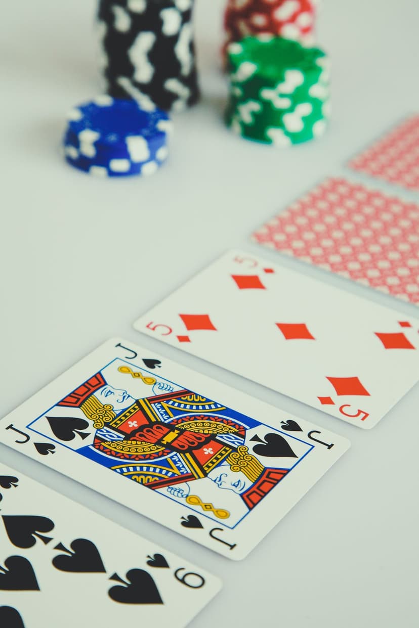 Blackjack Terms & Glossary: Complete Blackjack Vocabulary Guide