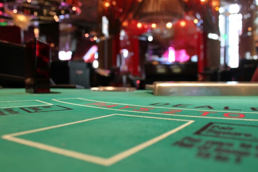 Blackjack vs Baccarat: Which Game Is Better?