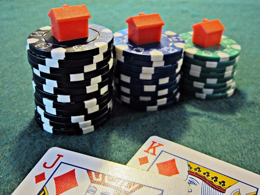 Casino Bankroll Management Guide