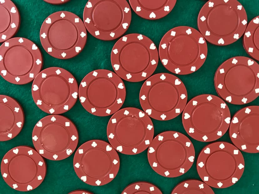 Casino Betting Strategies Guide