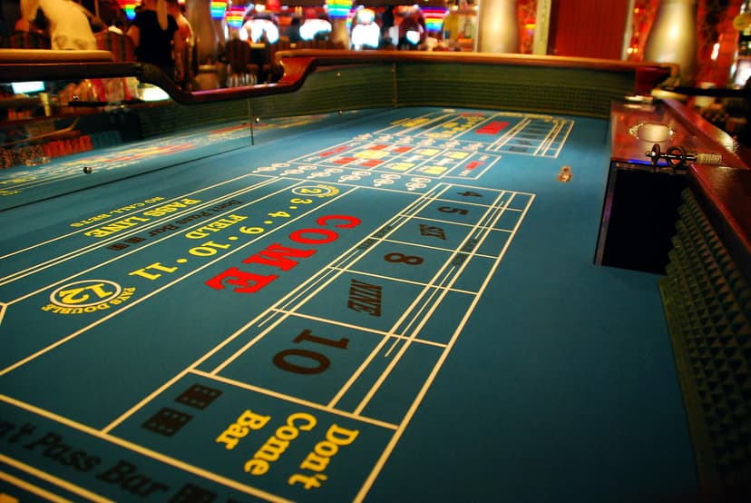 Casino Games With the Highest House Edge