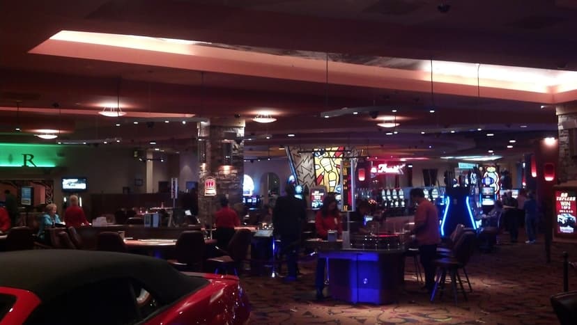 Casino Jackpot Types Explained