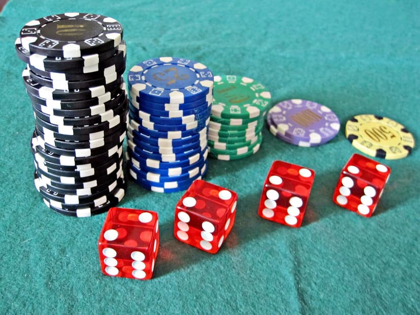 Casino Odds & House Edge Guide