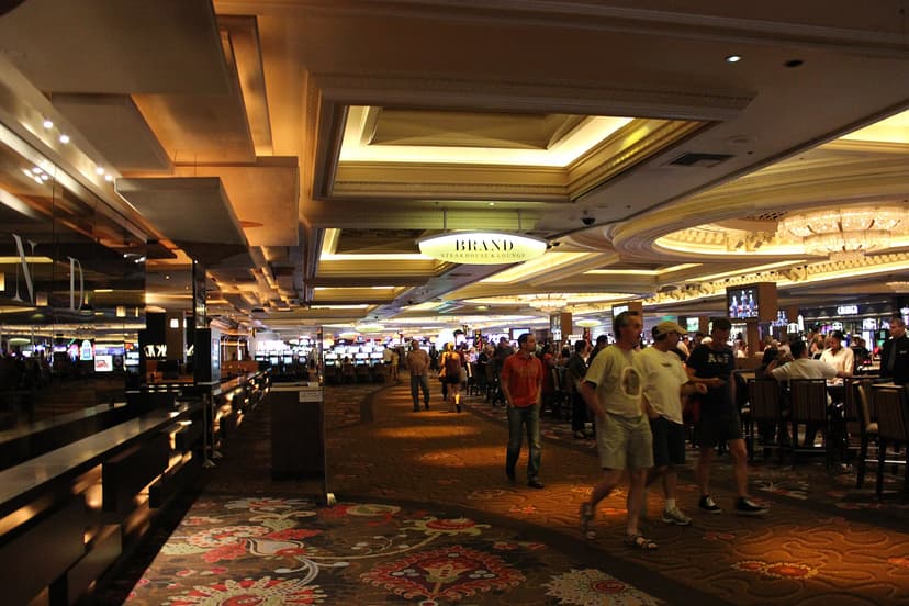 Casino Strategy Guide