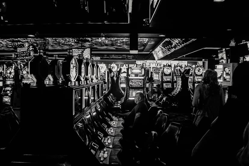 Casino Volatility Explained