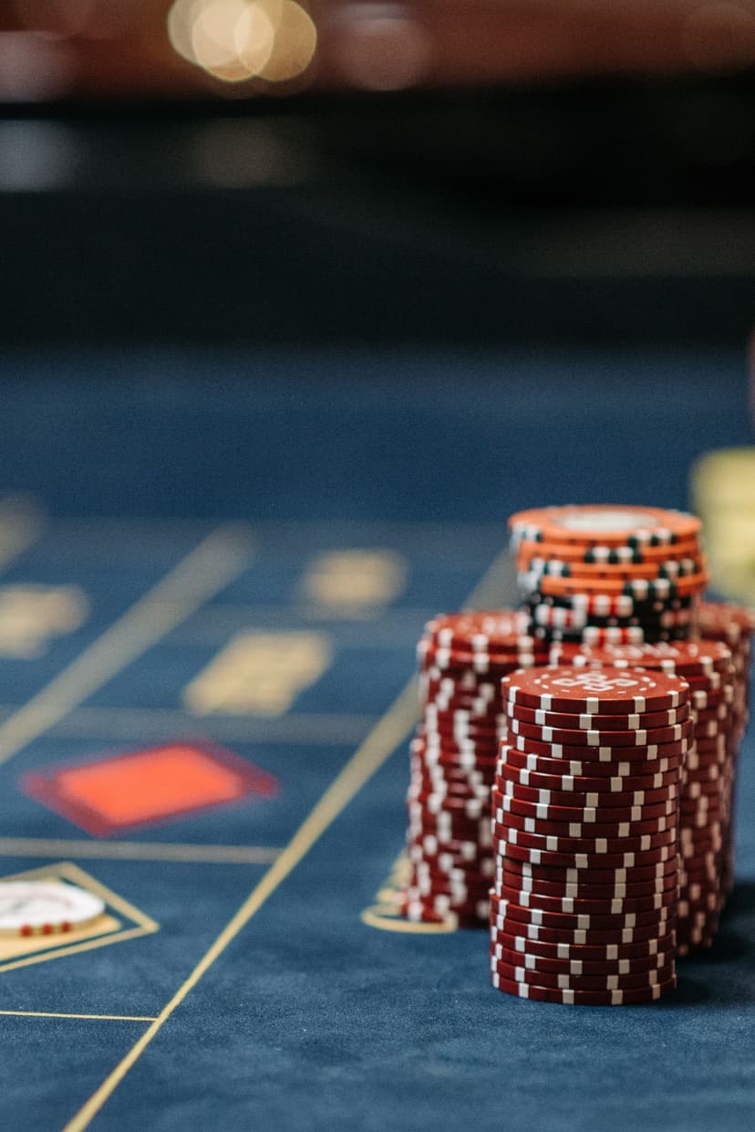 Common Baccarat Mistakes to Avoid