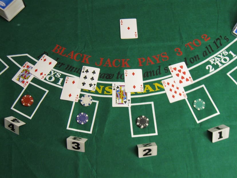 Common Casino Strategy Mistakes