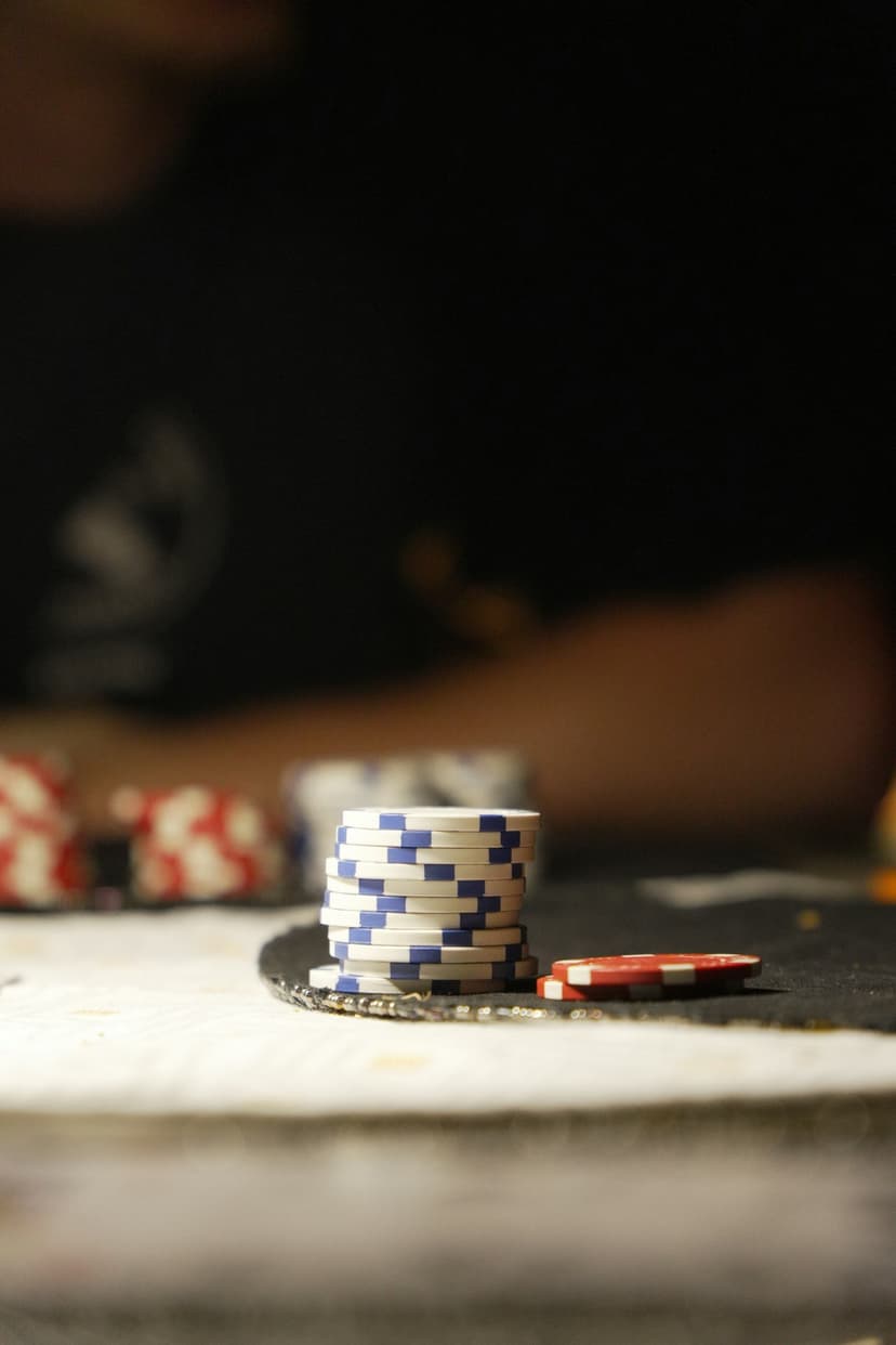 Craps Bets Explained