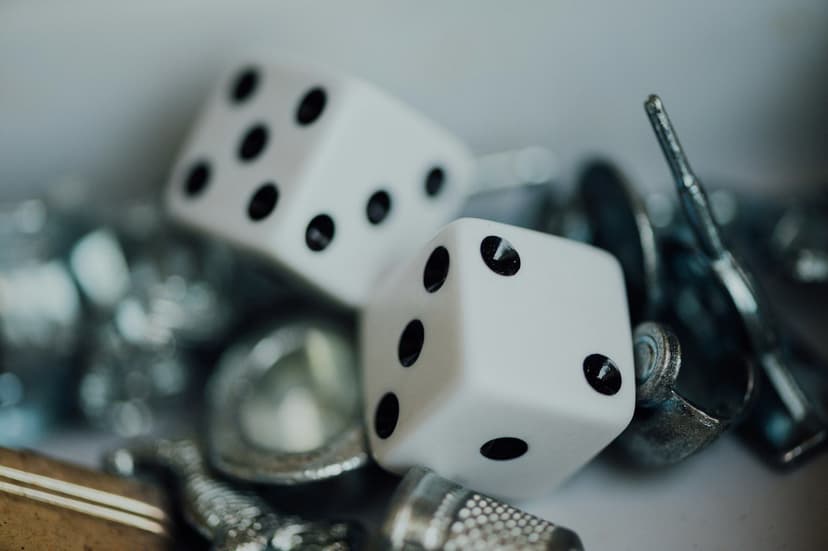 Craps Dice Explained