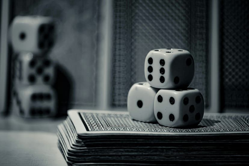 Craps Strategy Guide