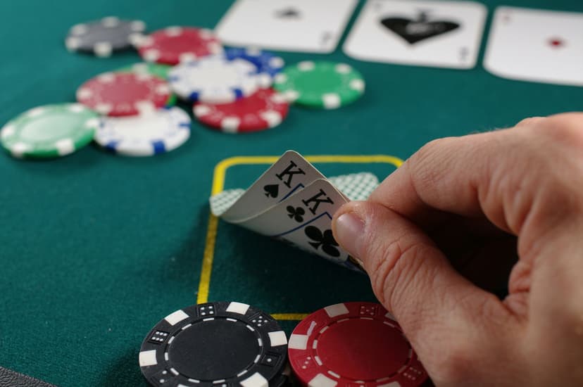 Double Exposure Blackjack Explained