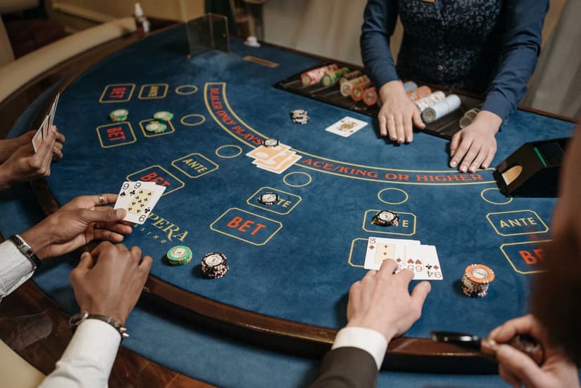 European vs American Blackjack
