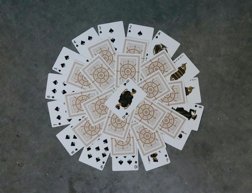 Fibonacci Blackjack Strategy Explained