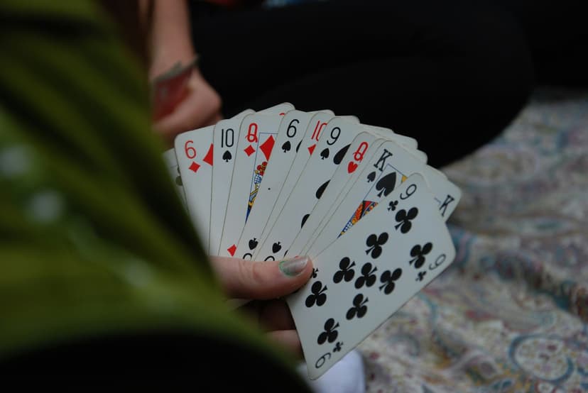 Flat Betting Blackjack Strategy Explained