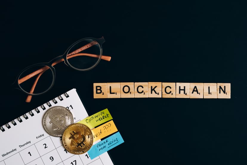 How Blockchain Technology Is Used in Online Casinos