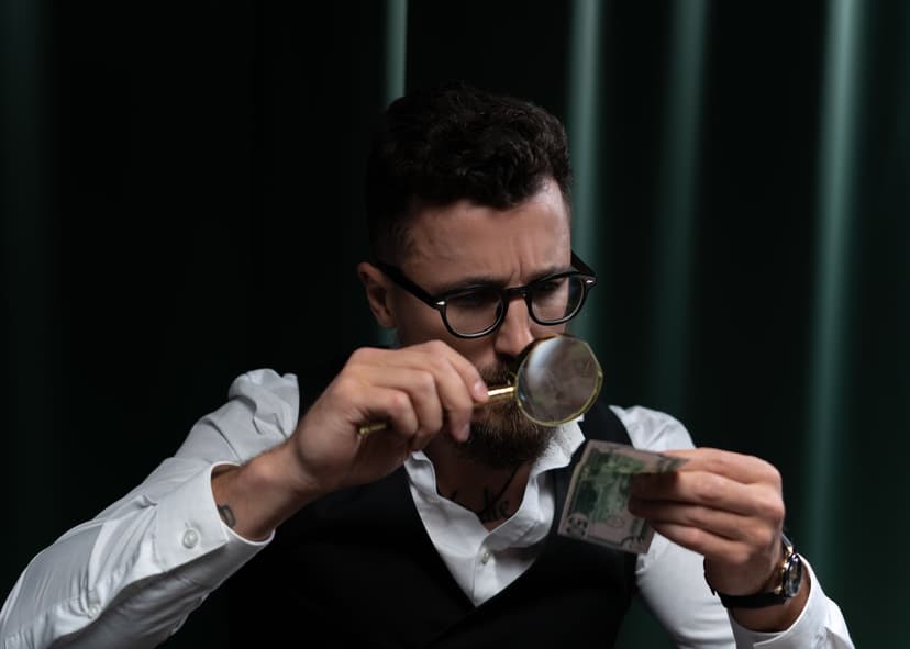 How Casino Fraud Detection Works