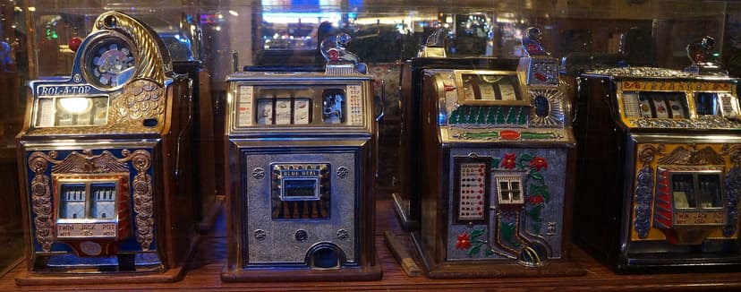 How Jackpot Triggers Work