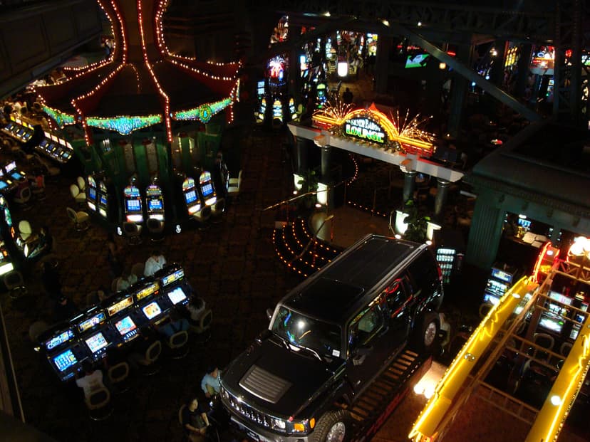 How Progressive Jackpots Work
