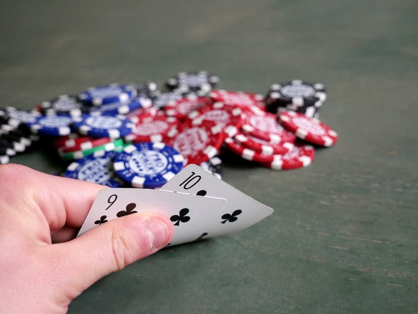 How to Manage a Casino Bankroll