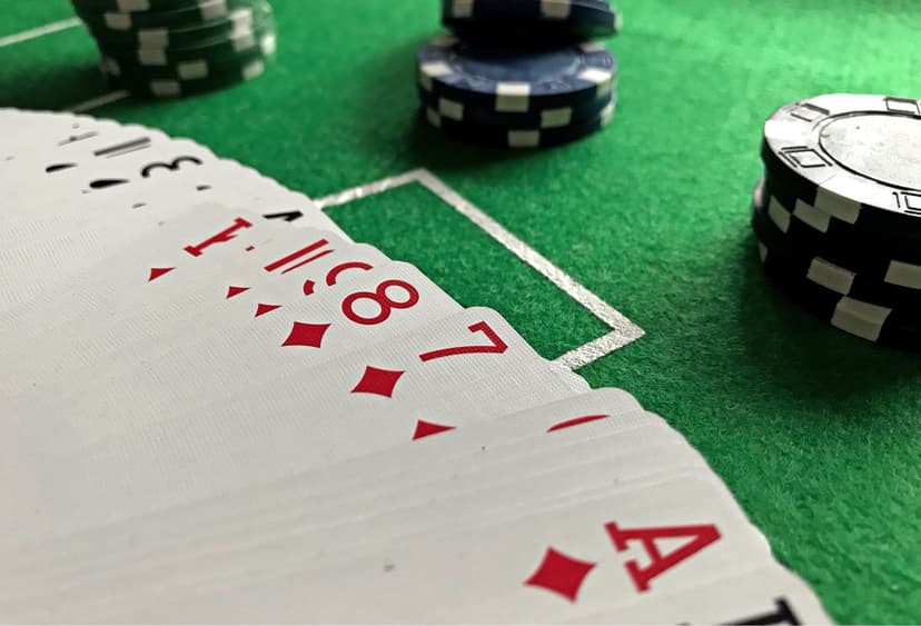 How to Play Baccarat Online: Step-by-Step Guide