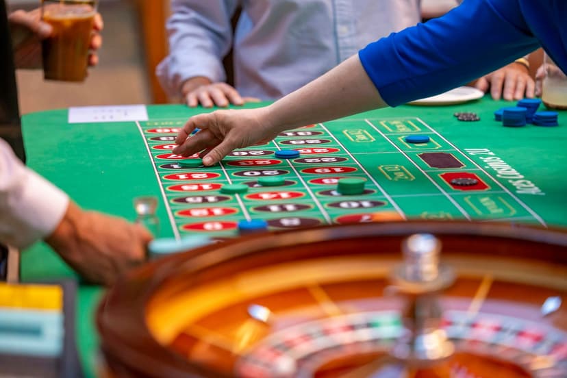 Inside vs Outside Bets Explained