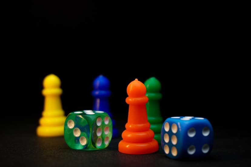 Is Roulette a Game of Skill or Luck?